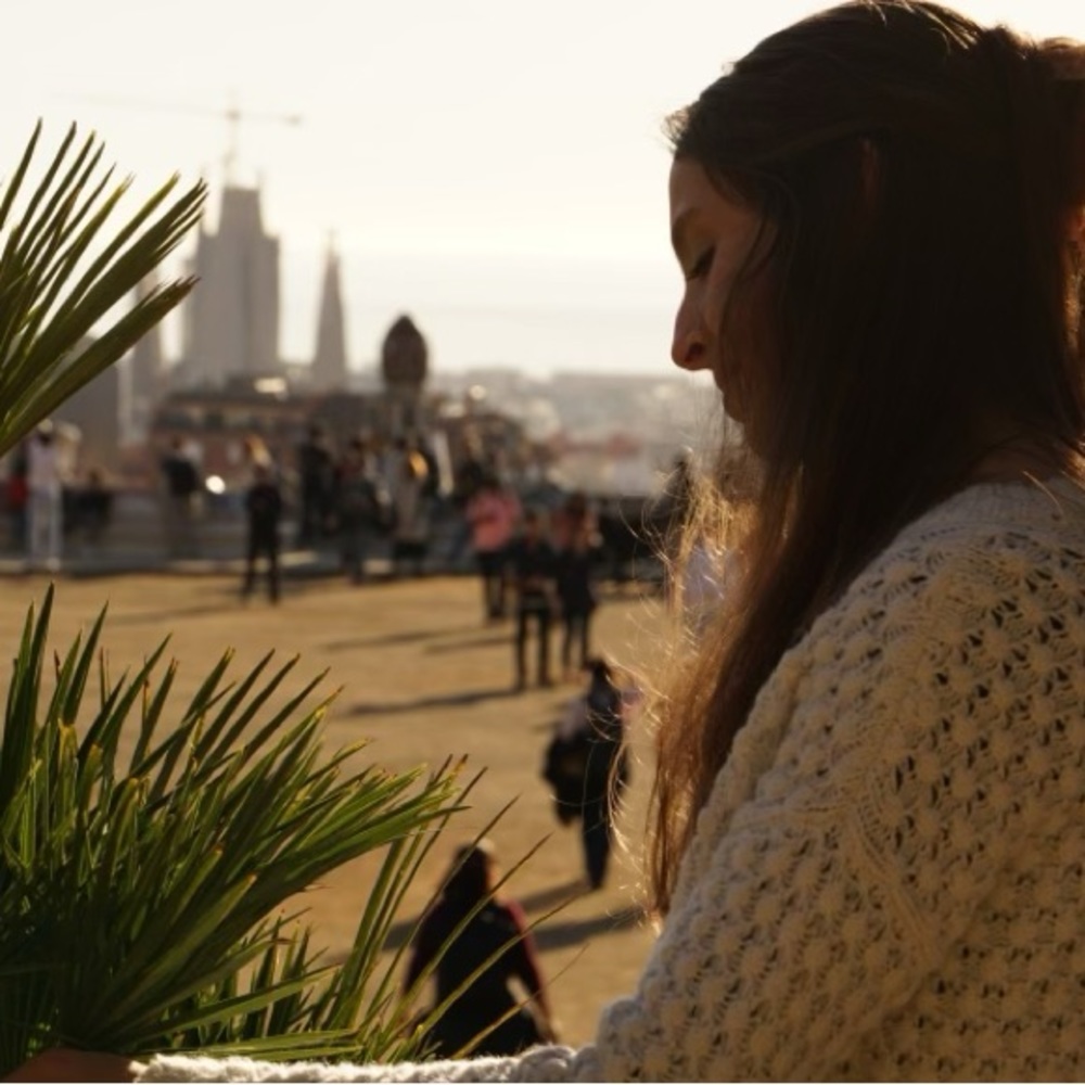 Meet your Posher, Maadie